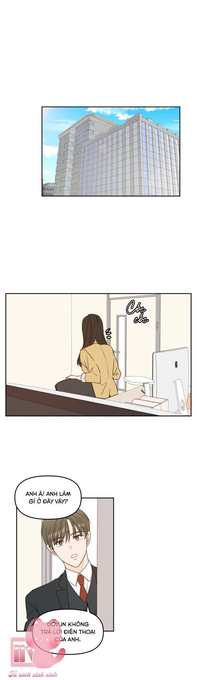 hẹn gặp nhau ở kiếp thứ 19 chapter 82 29