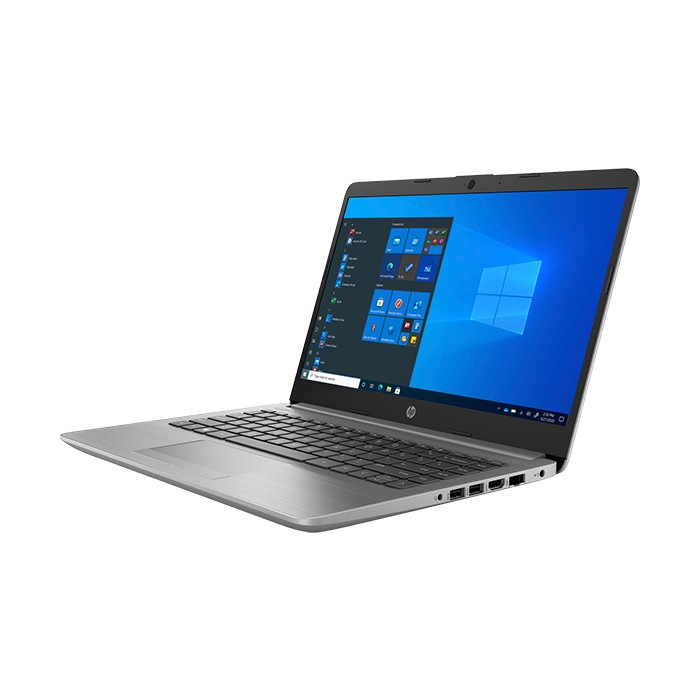 Laptop HP 240 G8 (617K2PA) (i3-1005G1 | 4GB | 512GB | Intel UHD Graphics | 14' HD | Win 11) Hàng chính hãng