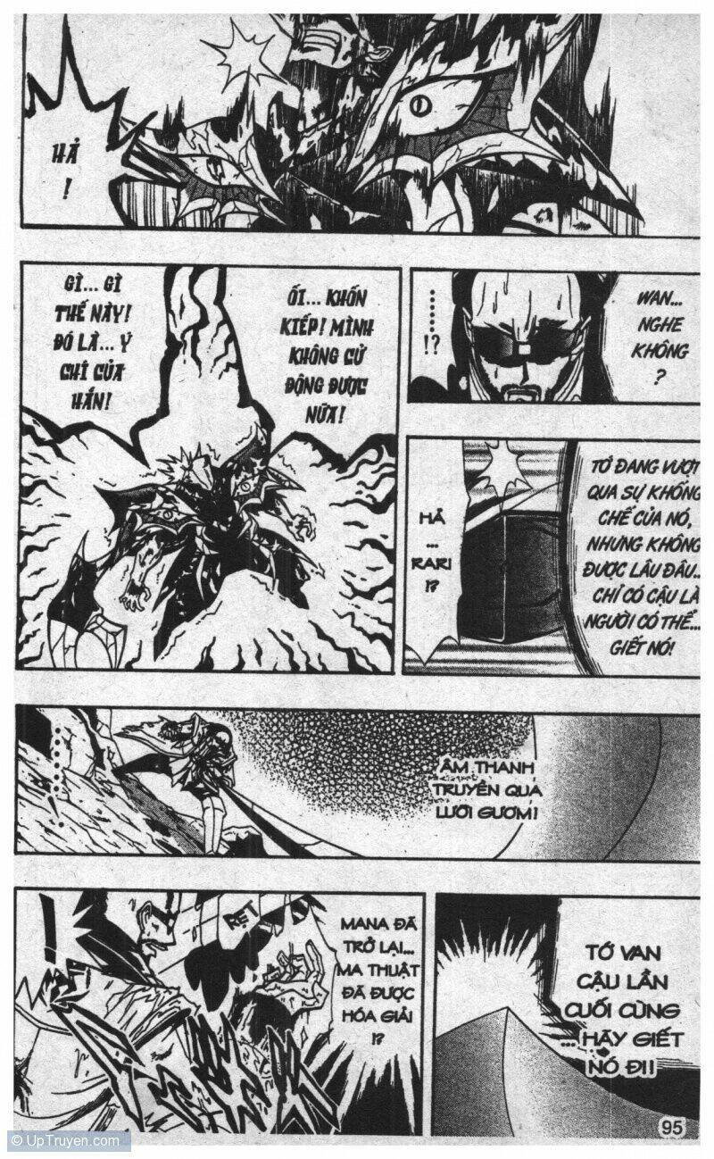 joou kishi monogatari chapter 8 93