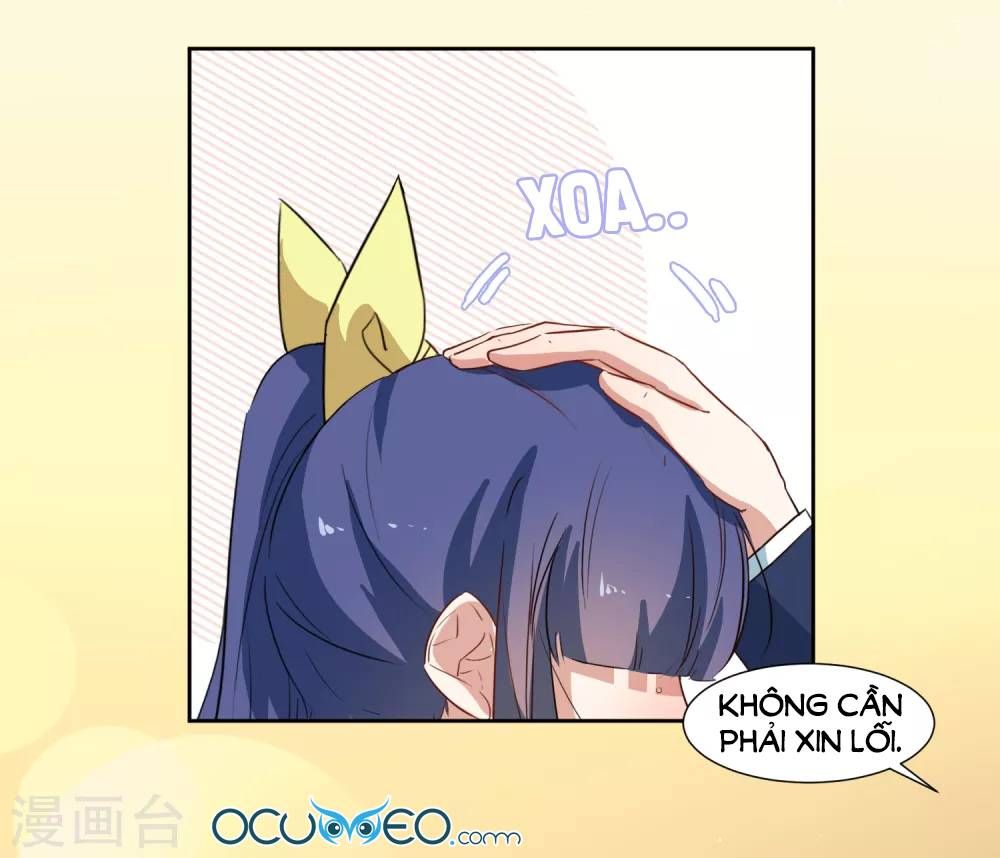 thầy giáo ác ma yêu tôi rồi chapter 36 7