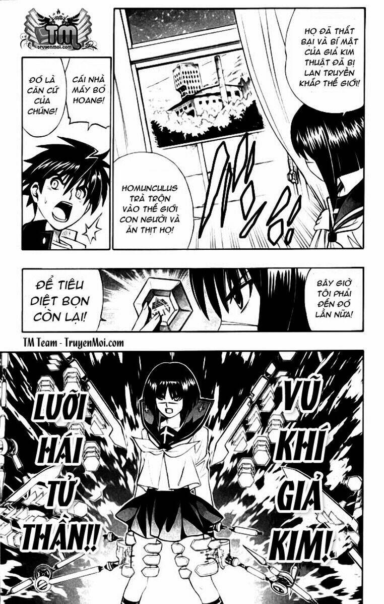 busou renkin chapter 2 5