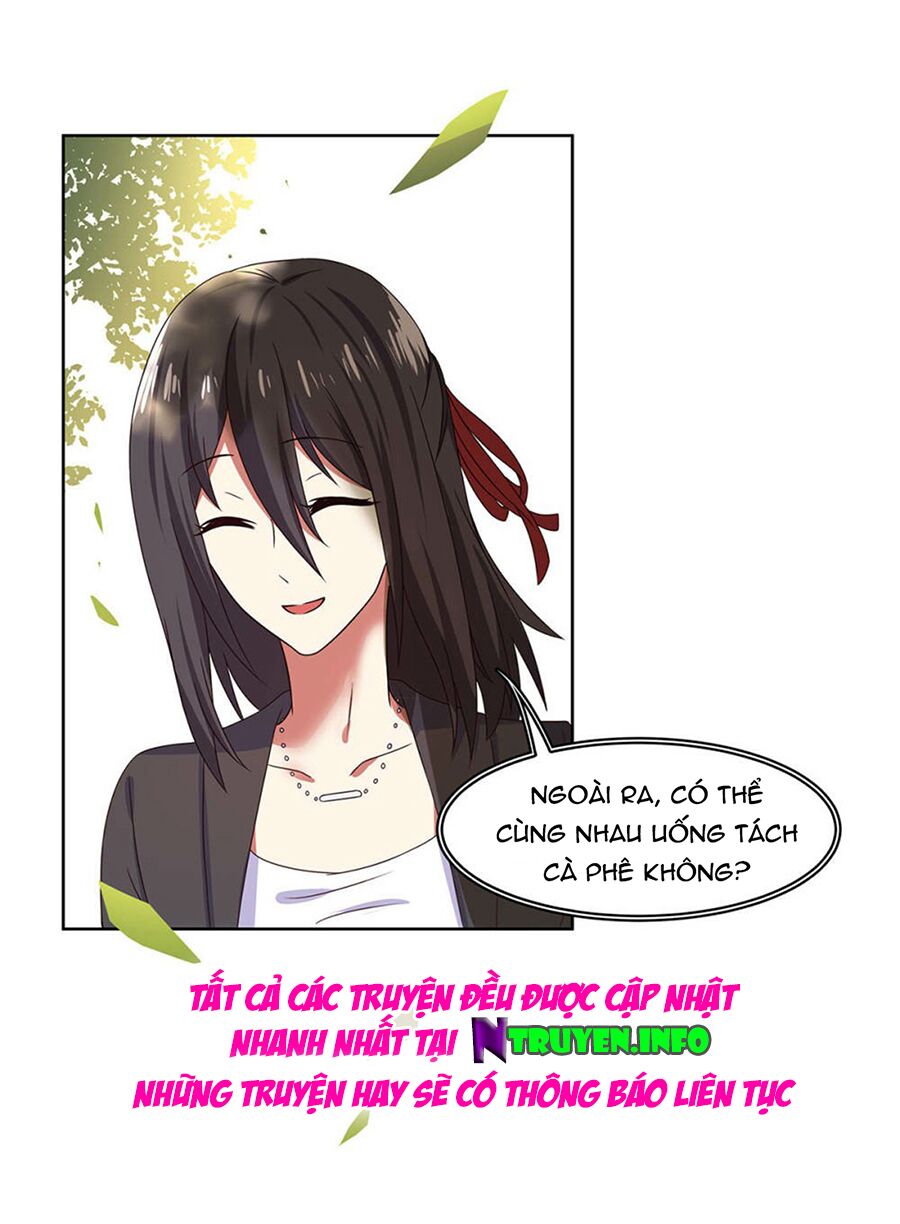 trọng sinh quý thê chi phục thù hoa lệ chapter 45 22