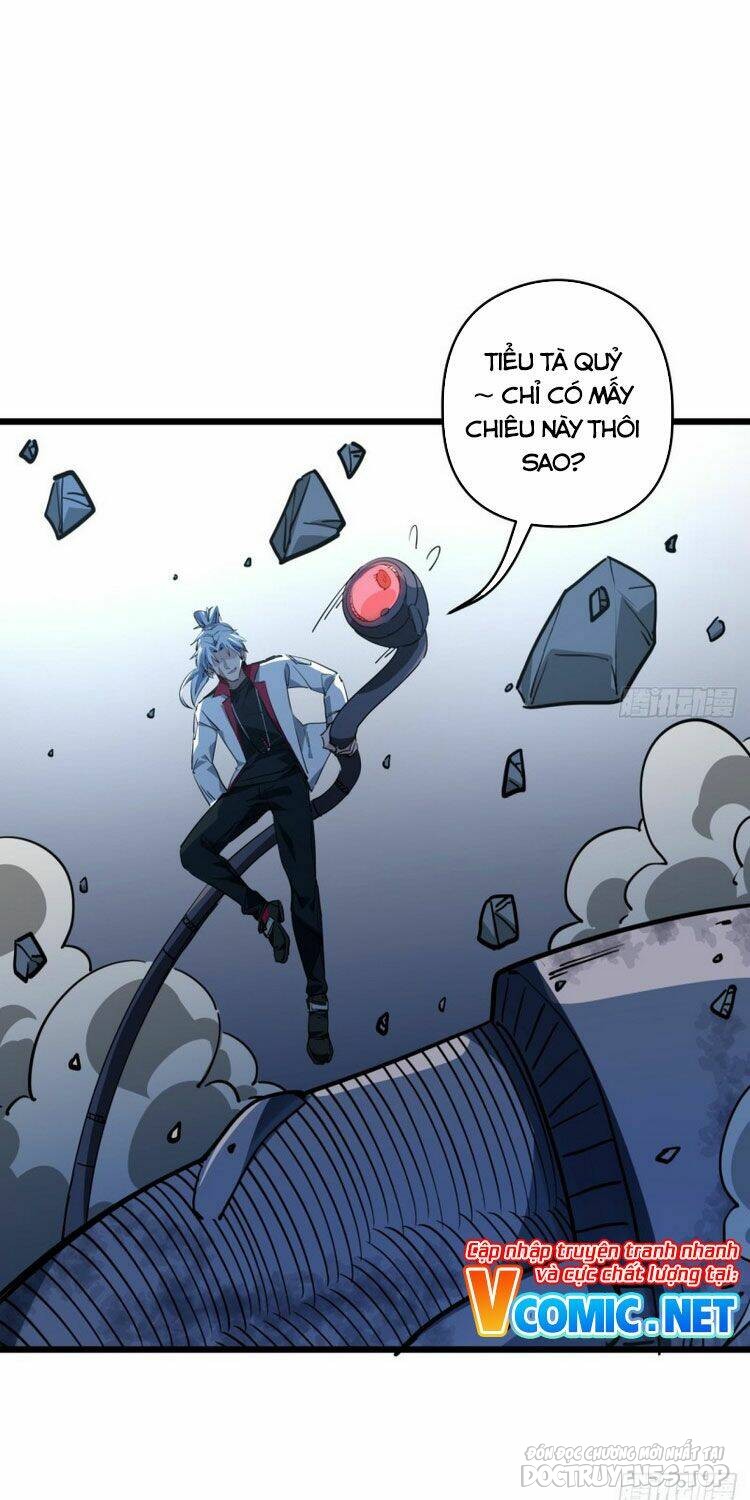 giải cứu 99 nữ chính ở mạt thế chapter 31 23