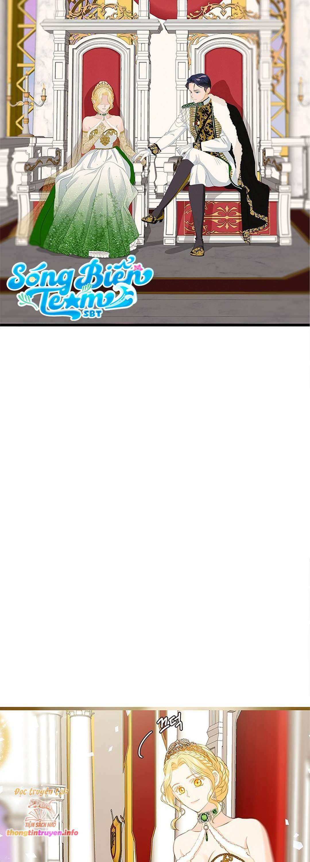 [ 18+ ] bệ hạ đã thay đổi rồi! chapter 15 24