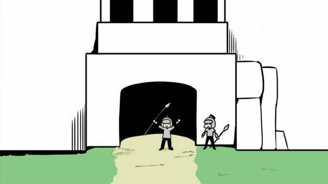 senyuu chapter 19 17