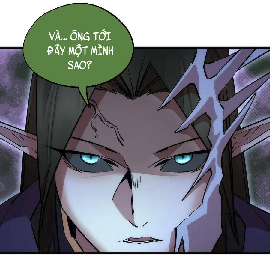 tôi không phải quỷ vương chapter 65 21