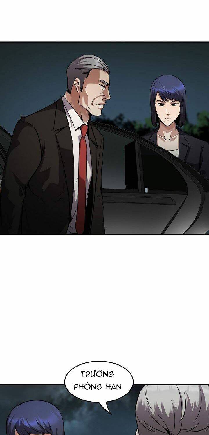 điều tra viên chuyển sinh chapter 137 66