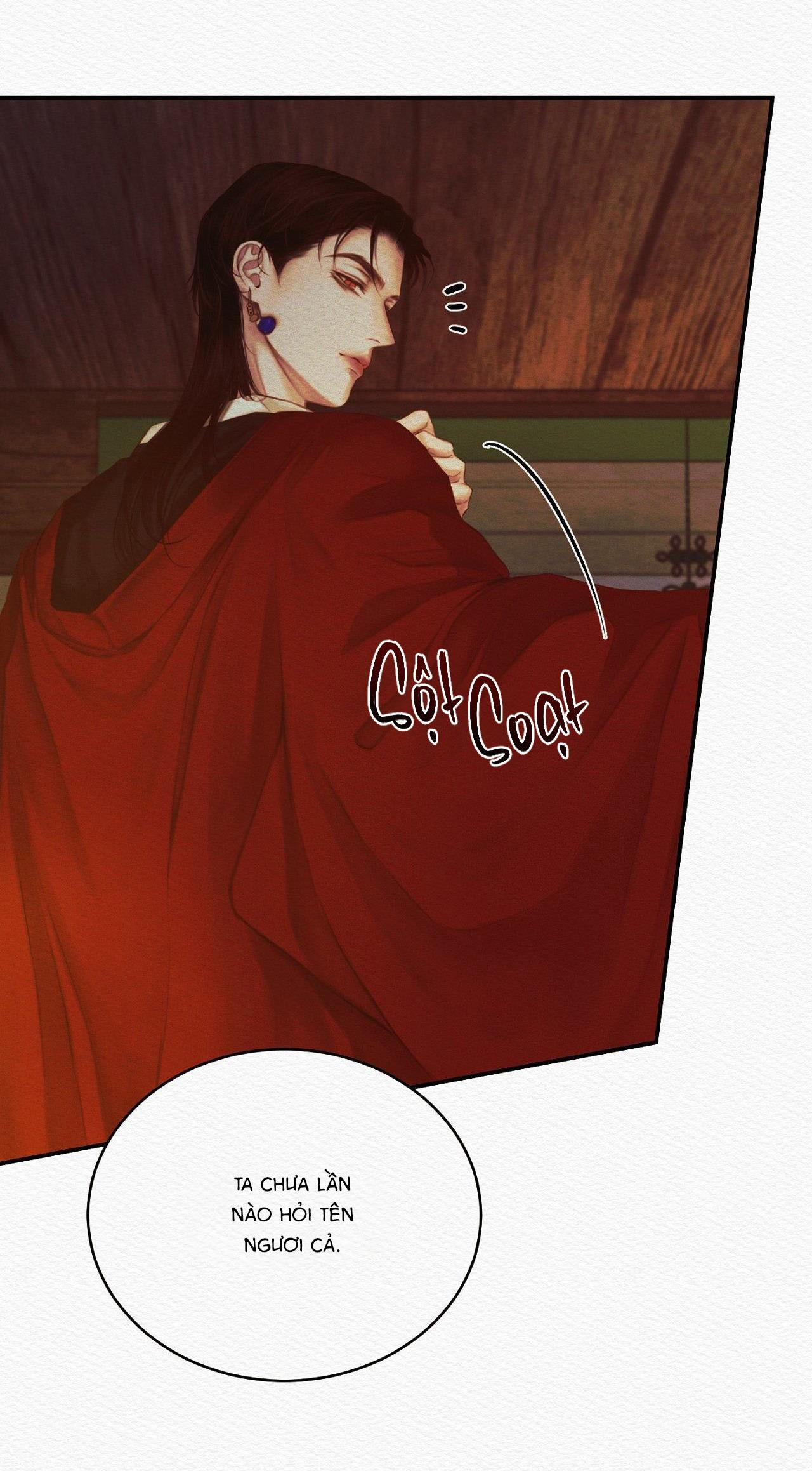 qủy dạ khúc chapter 44 53