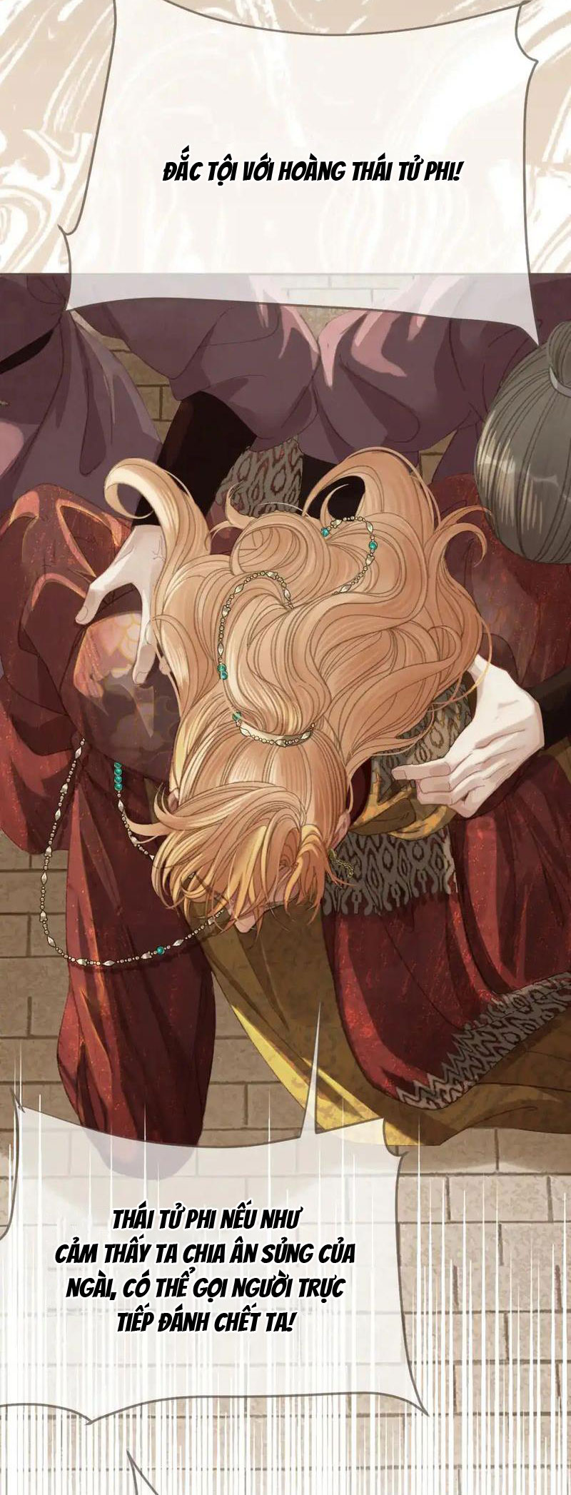 á nô 2: thám hoa chapter 38 24