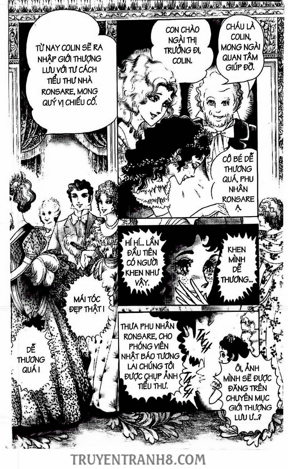 the count s daughter chapter 13 6