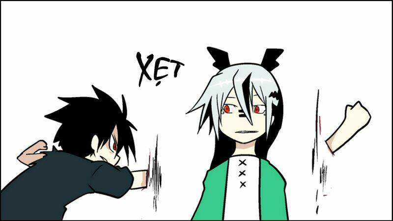 senyuu chapter 90 13