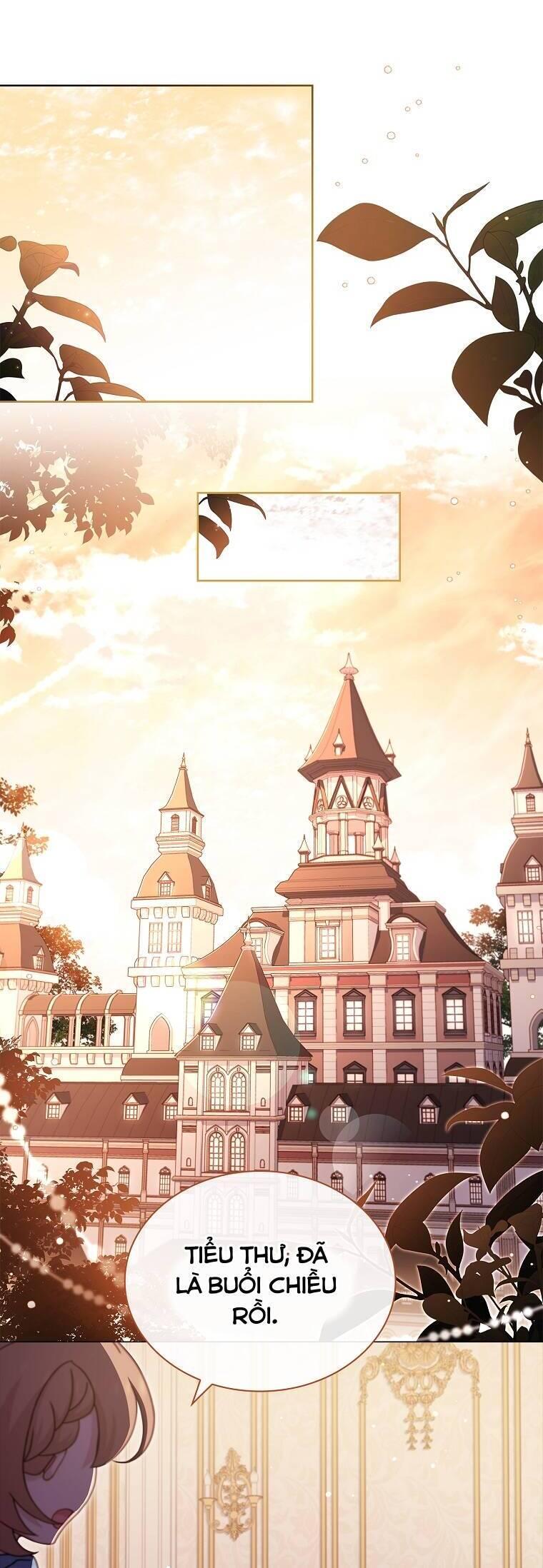 để yên cho tiểu thư hiền chapter 117 51