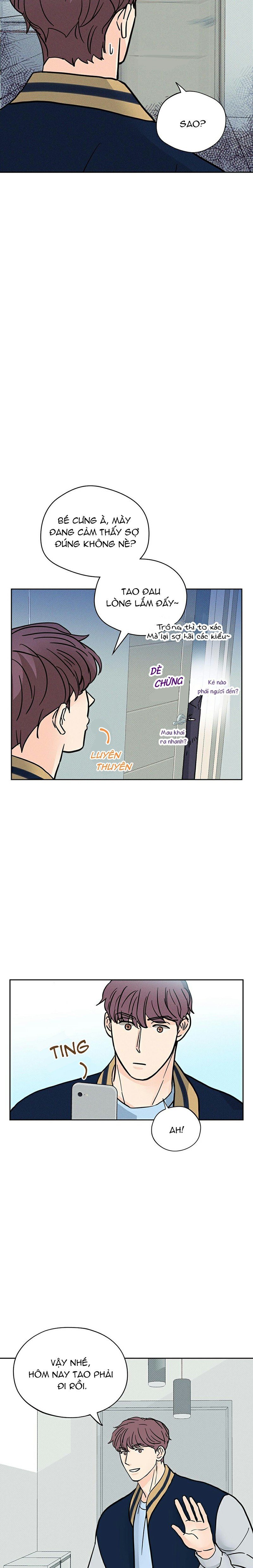 khi đêm trăng tròn chapter 9 7