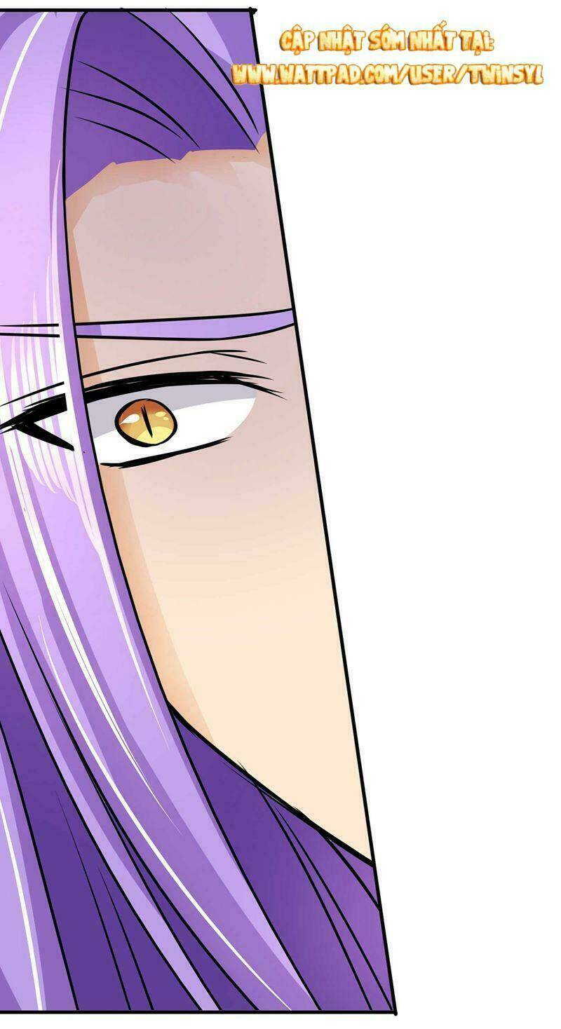 bá đạo trung khuyển tìm ái ký chapter 70 3