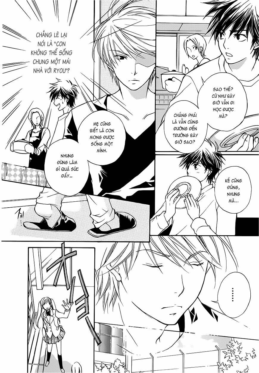 sweet home shigan chapter 3 26