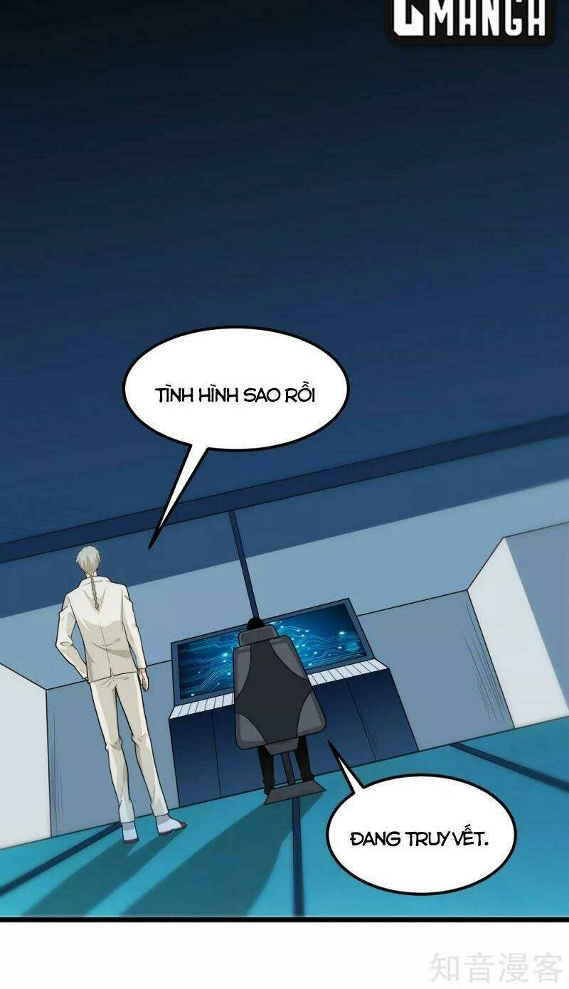 kiếm vũ chapter 191 17