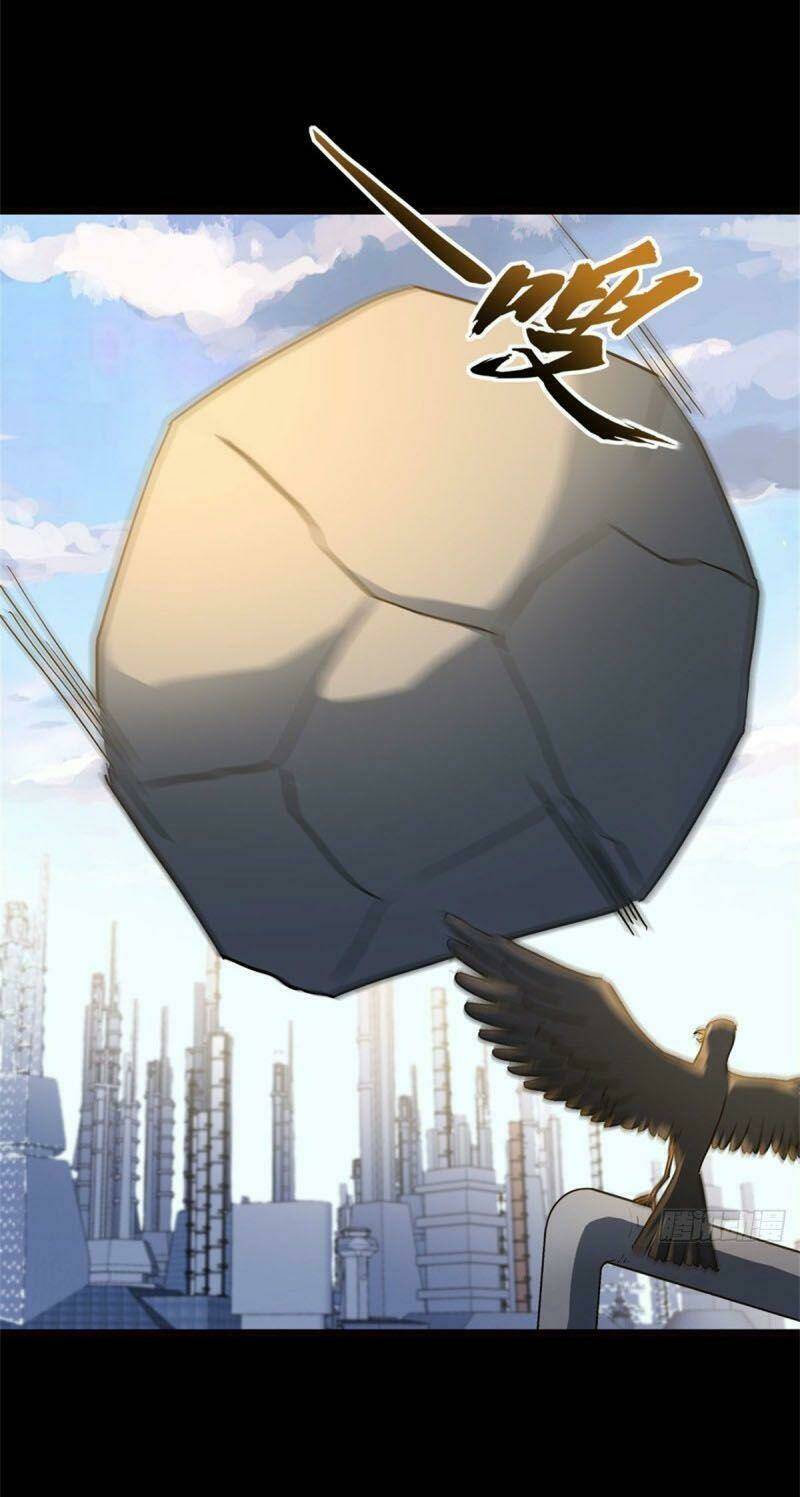 bạn gái virus của tôi chapter 260 61