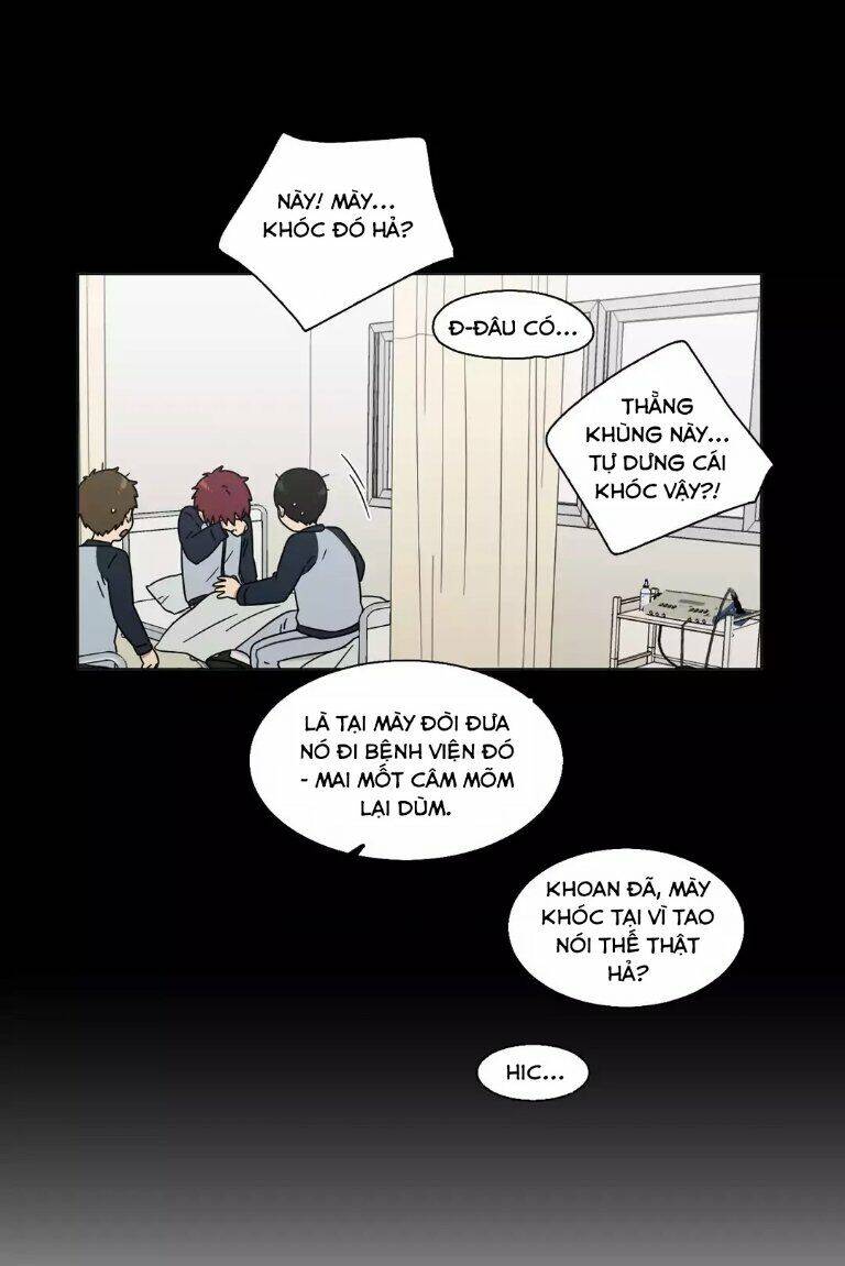 …”một sự thật khá khó chịu.” chapter 54 43