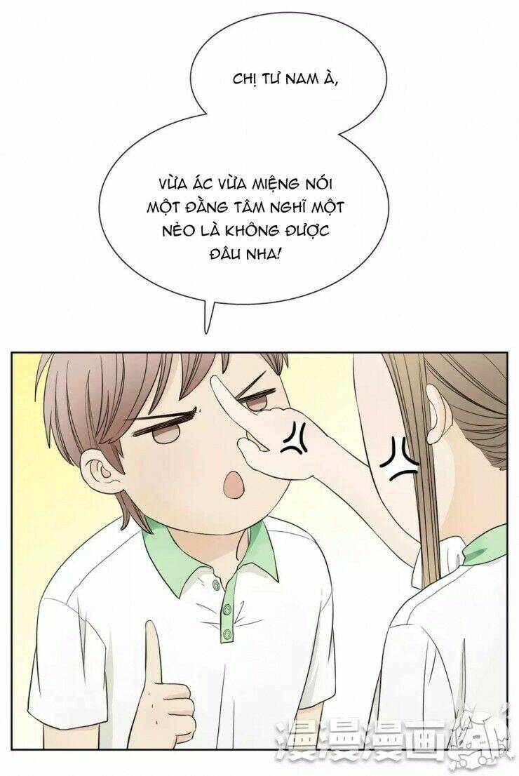 chúng ta không yêu nhau chapter 4 6