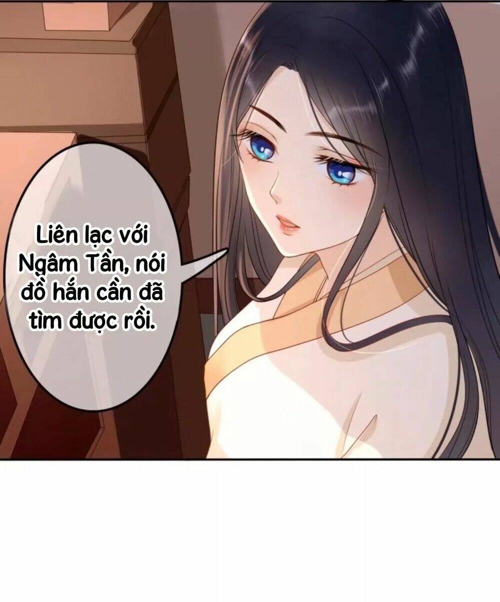 sủng phi của vương chapter 59 27
