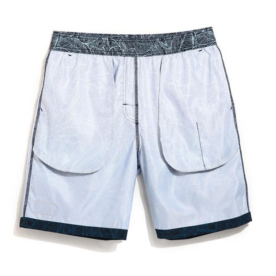 Quần Short Nam Thể Thao Gailang NZ34B/35B - Họa Tiết Cực Bắt Mắt Nổi Bật Vô Cùng Thời Trang - Hiệu Ứng Đổ Màu, Phong Cách Độc Đáo Mới Lạ