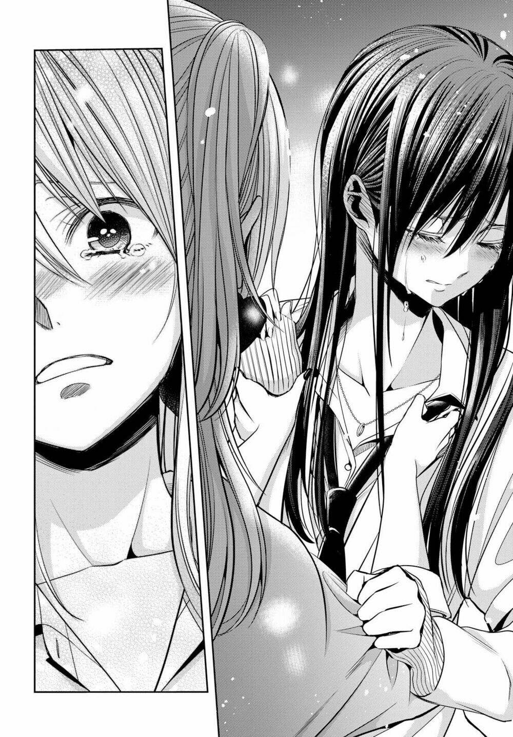 citrus (saburouta) chapter 41 16