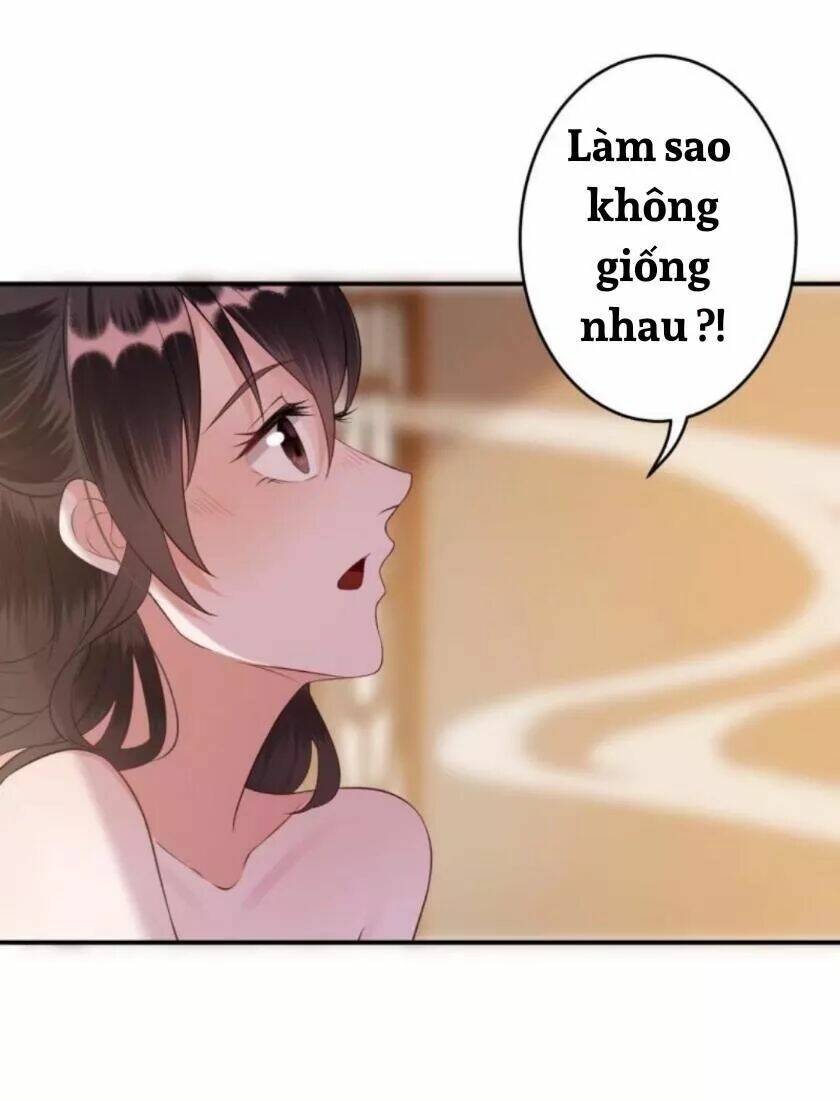 theo đuổi hoàng tử quá khó a~ chapter 88 22