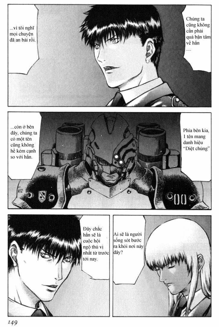 red eyes chapter 6.1 2