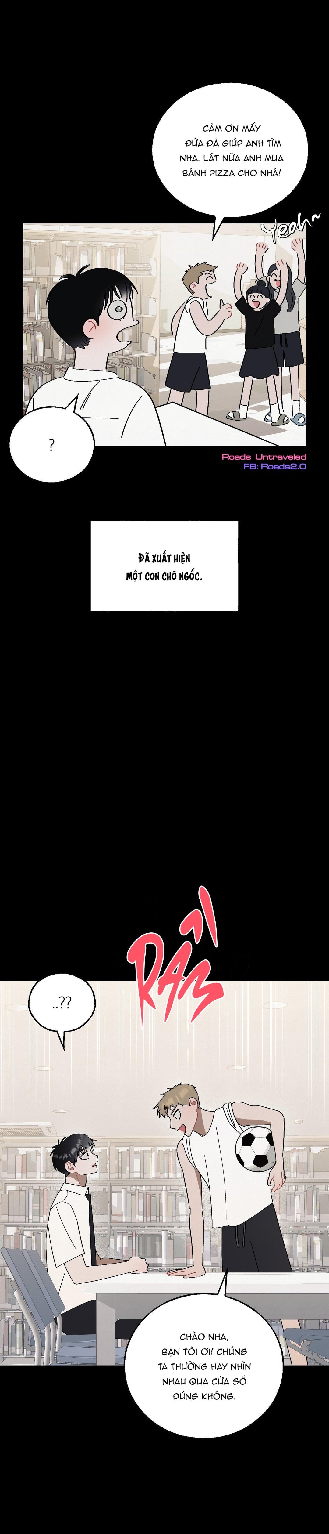 nhiệm vụ hongsil chapter 1 12