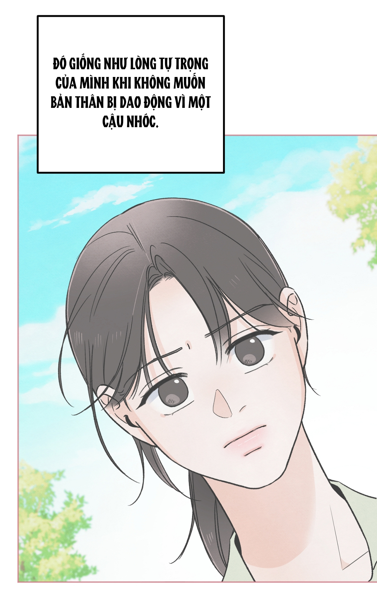 hoàn cảnh của rác rưởi chapter 26.2 20