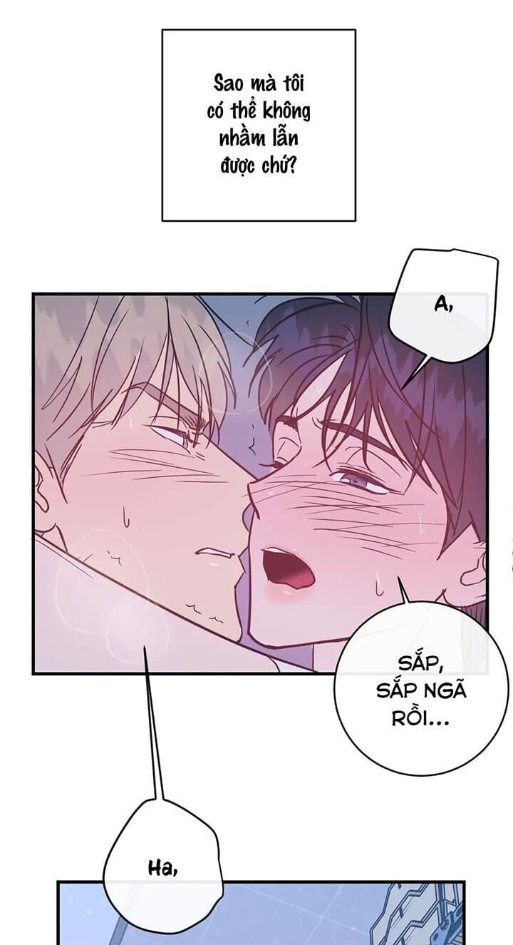 tình yêu ngây dại chapter 18 35