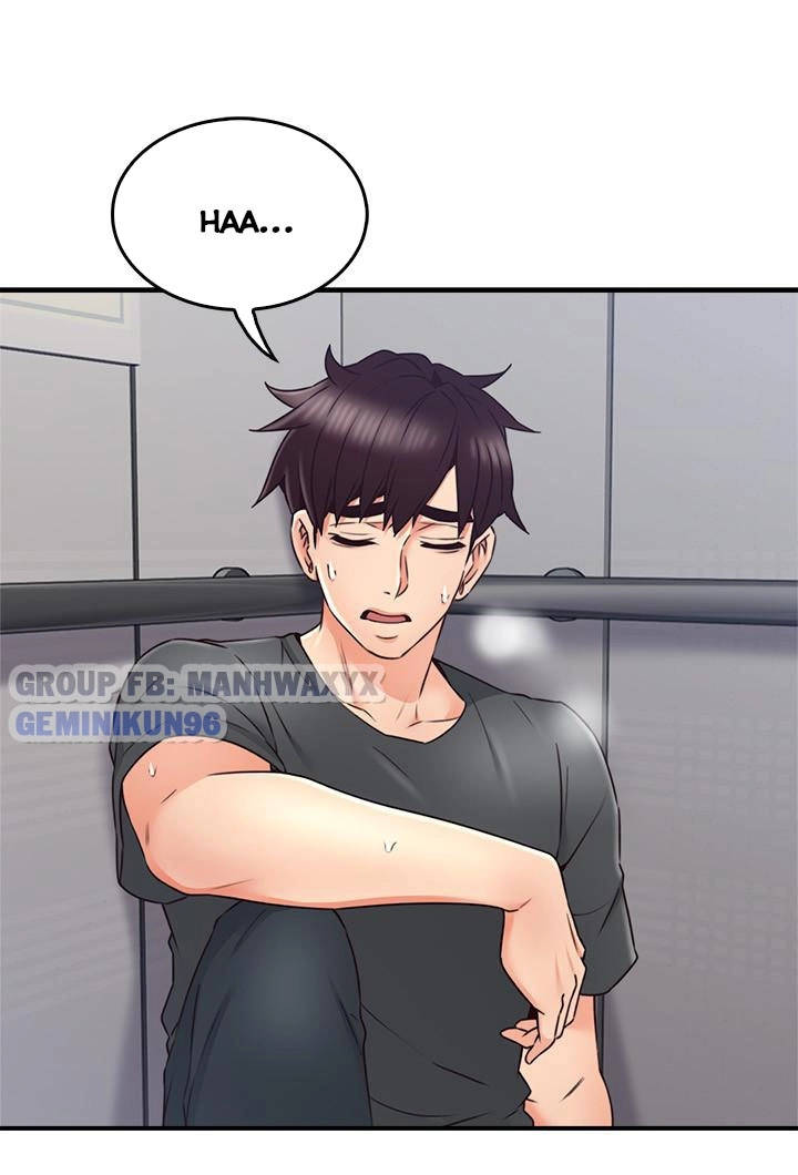 xoa dịu em đi chapter 26 33