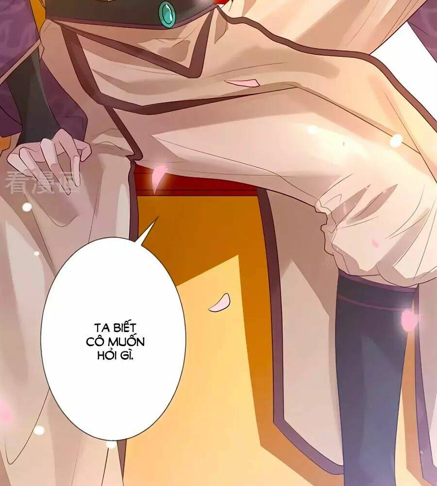 cửu khuyết phong hoa chapter 28 26