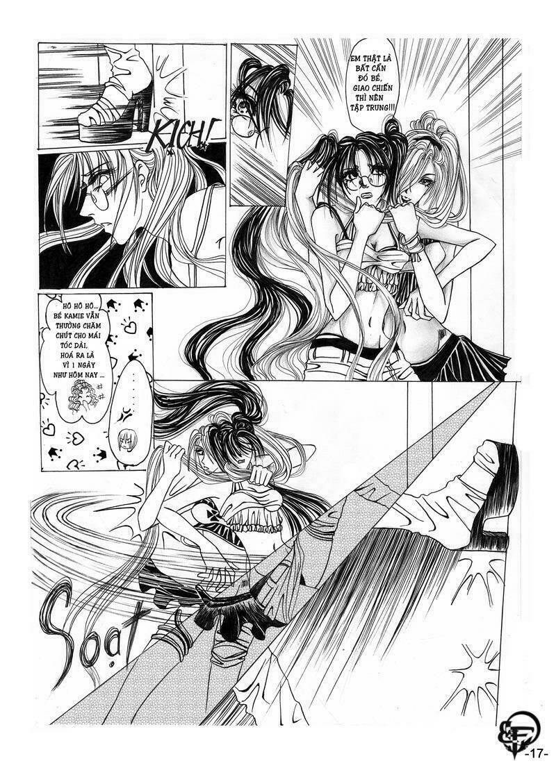 break free magazine chapter 1 18