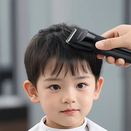 Tông đơ cắt tóc Flyco FC5908VN - Hàng chính hãng