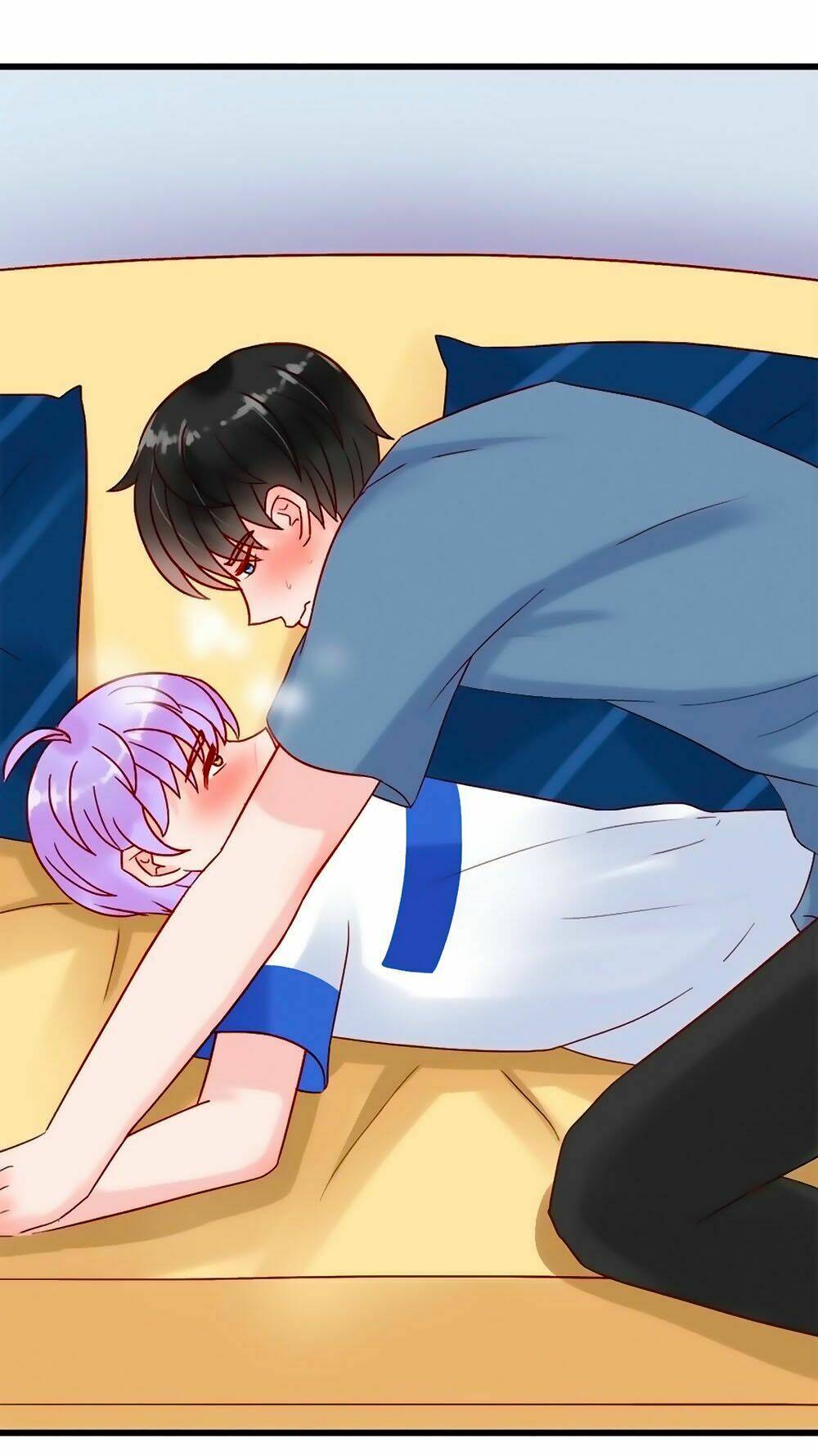 phải lòng ông chú hàng xóm chapter 36 7