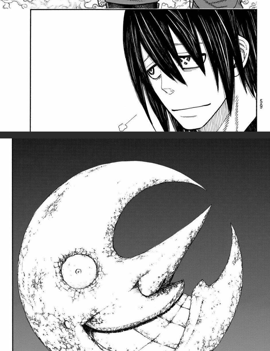 biệt đội lính cứu hỏa chapter 229 21