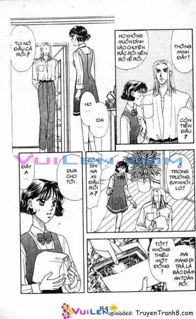 công tử nghèo chapter 2 20