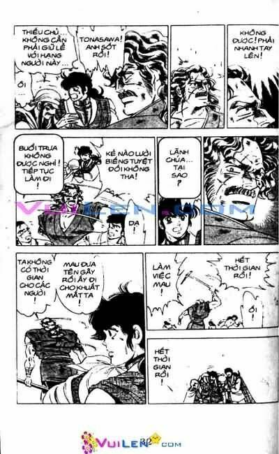 vương tử takeru chapter 10 32