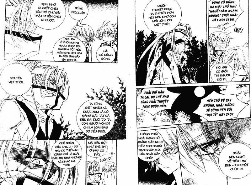 legend - truyền thuyết fushigi chapter 8 41