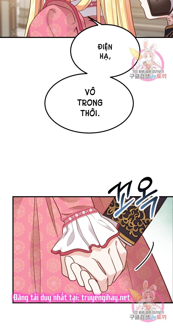 trở thành vợ thái tử quái vật chapter 13.1 5