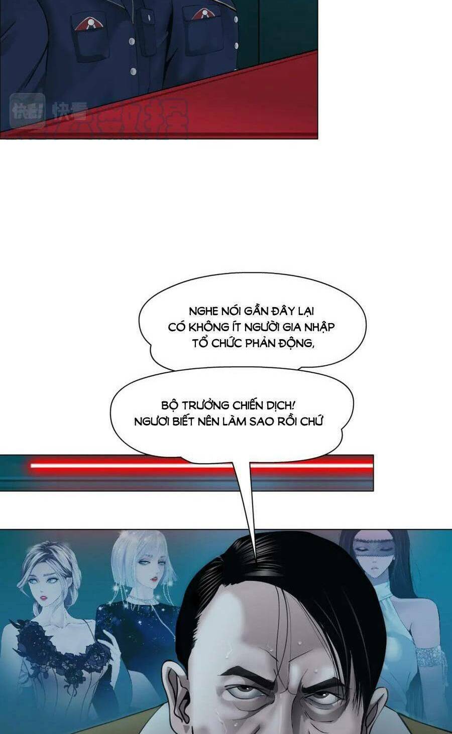 đằng nữ chapter 188 13