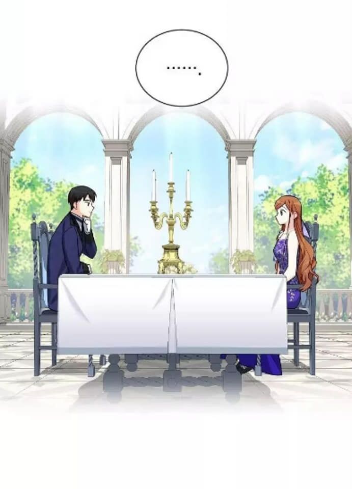 nữ công tước với tâm hồn trống rỗng chapter 19 32