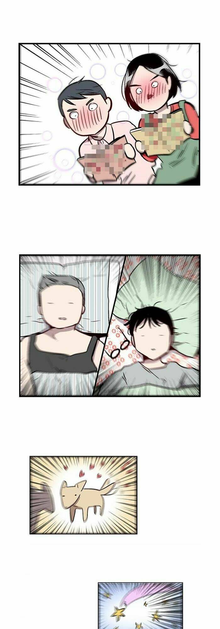 người máy hủy diệt chapter 64 33