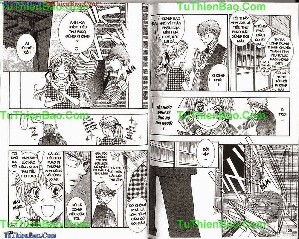 pháp sư tơ hồng chapter 8 65