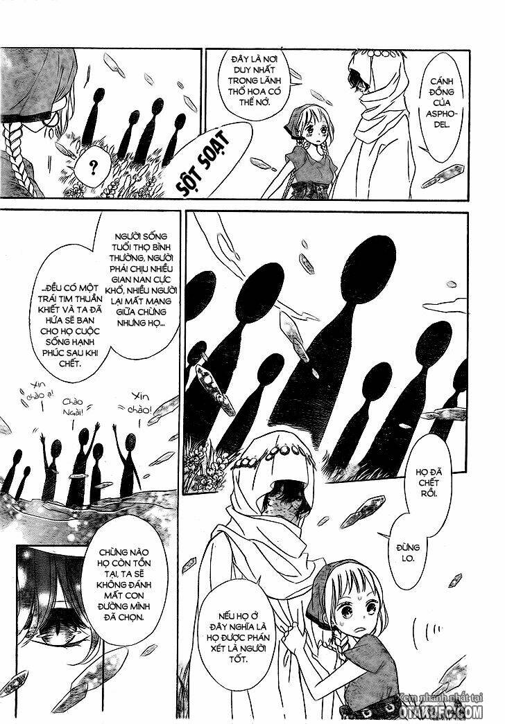 tổng hợp one shot. chapter 57 33