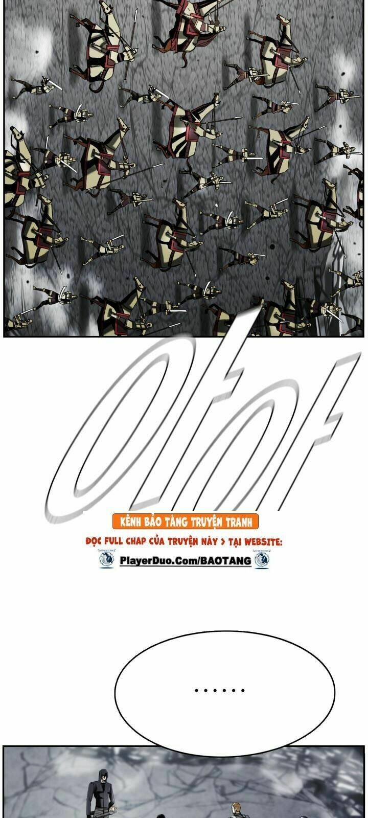 thợ săn đầu tiên chapter 81 37