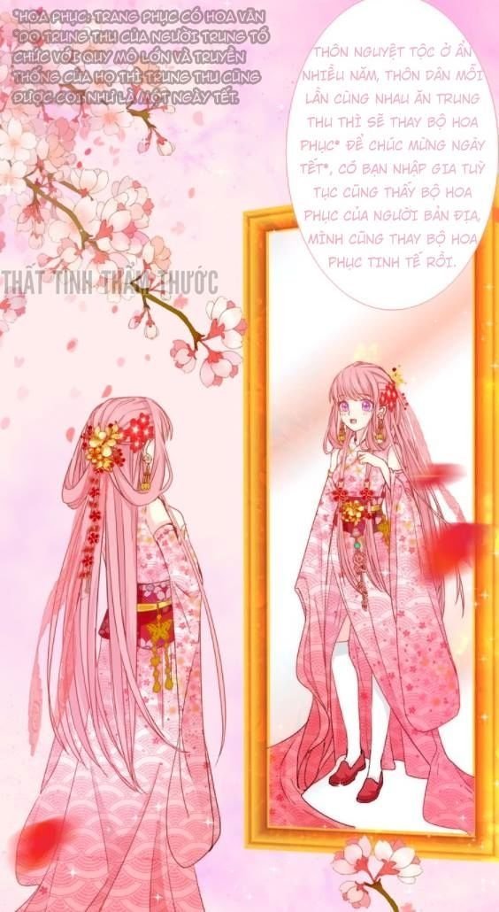 mộng văn sơn hải kinh chapter 9 13