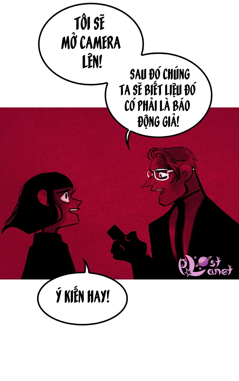 thần thoại olympus chapter 40 29