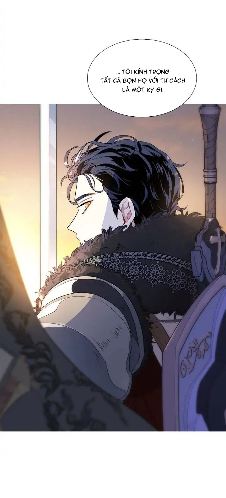 tôi là fan cứng hoàng tử chapter 41.2 31